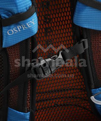 Рюкзак Osprey Exos 48 Blue Ribbon, L/XL (10004024)