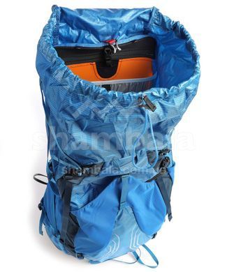 Рюкзак Osprey Exos 48 Blue Ribbon, L/XL (10004024)
