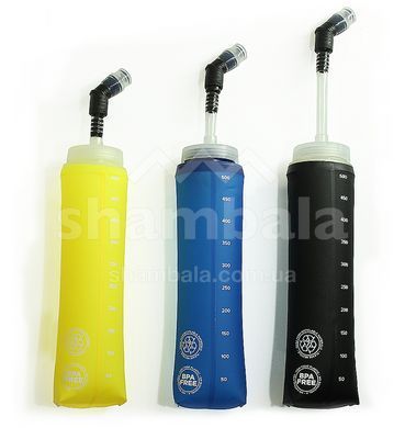 Фляга Travel Extreme Soft Flask, 300 мл, White (TE АЛ02)