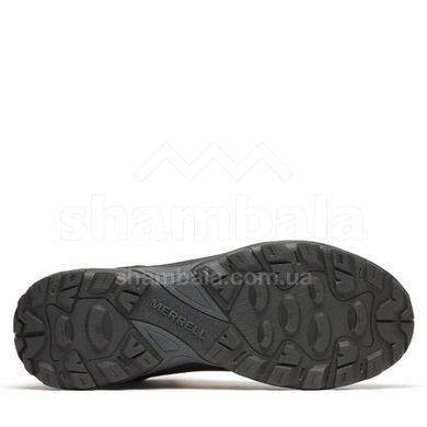 Черевики чоловічі Merrell Speed Strike 2 LTR THRM MID WP, Black, 42 (MRL J066051 M 08.5)