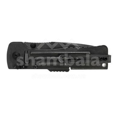 Ніж складаний SOG SlimJim 2.0, Black (SOG SJ42-CP)