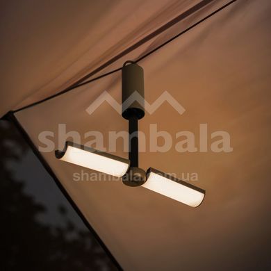 Фонарь-лампа NexTool Wukong Multifunctional Lamp, 1000 лм, Green (NE20265)