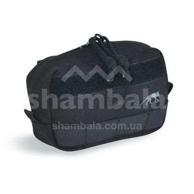 Подсумок органайзер Tasmanian Tiger Tac Pouch 4 15x10 Black (TT 7650.040)
