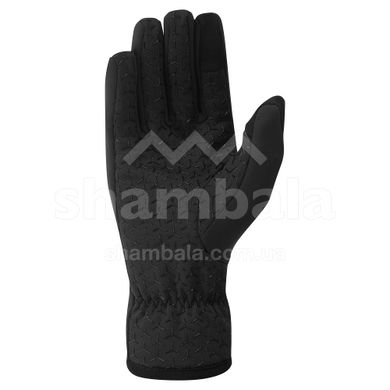 Перчатки Montane Fury XT Glove, Black, S (5056601019229)