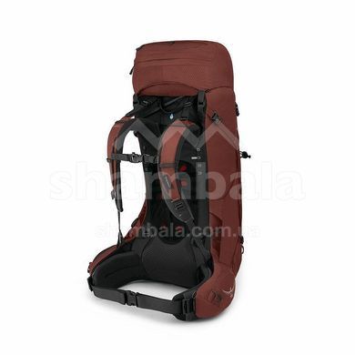 Рюкзак Osprey Aether 55, Acorn Red, L/XL (843820199291)