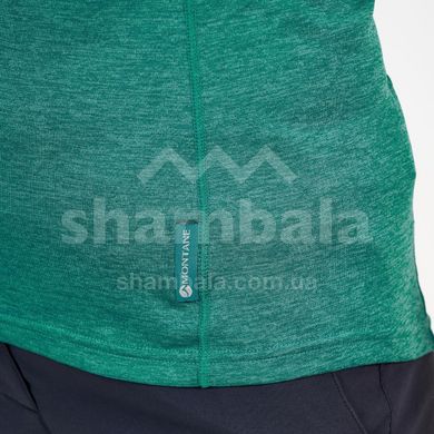 Футболка жіноча Montane Female Dart T-Shirt, Saskatoon Berry, L/14/40 (5056237058685)