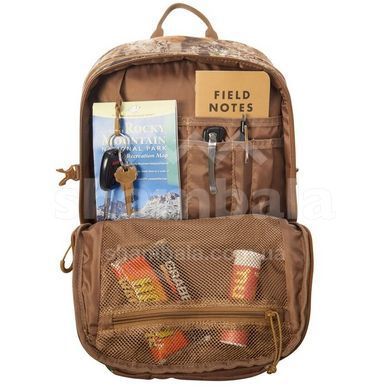 Рюкзак Slumberjack Hogback 24, realtree edge (53763619-RTE)