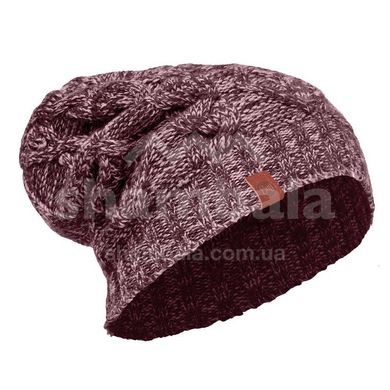 Шапка Buff Knitted Hat Nuba, Heather Rose (BU 2008.557.10)