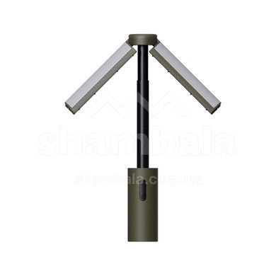 Фонарь-лампа NexTool Wukong Multifunctional Lamp, 1000 лм, Green (NE20265)
