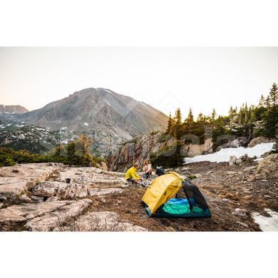 Намет двомісний Kelty Far Out 2 w/Footprint, Yellow (40835222)