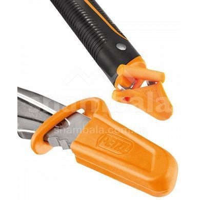 Захист для льодоруба Petzl Pick and Spike Protection (PTZL U82003)