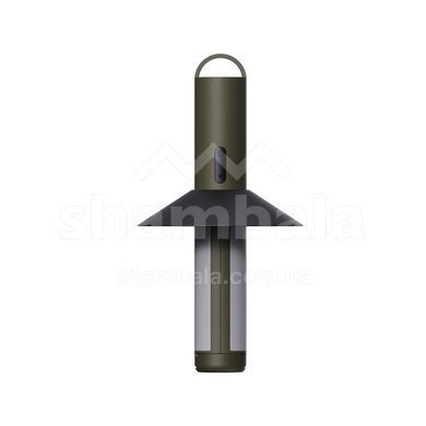 Фонарь-лампа NexTool Wukong Multifunctional Lamp, 1000 лм, Green (NE20265)