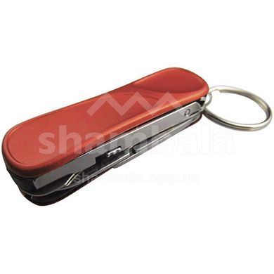 Брелок-мультиинструмент Munkees Manicure Multi Tool, Red (6932057825029)