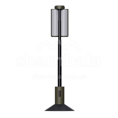 Фонарь-лампа NexTool Wukong Multifunctional Lamp, 1000 лм, Green (NE20265)