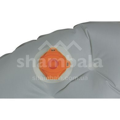 Надувной коврик Ether Light XT Insulated Mat 2020, 201х64х10см, Pewter от Sea to Summit (STS AMELXTINS_RL)