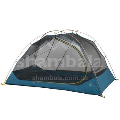 Намет двомісний Kelty Far Out 2 w/Footprint, Yellow (40835222)