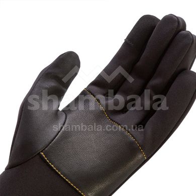 Рукавички Trekmates Ullscarf Glove, black, L (TM-006165/TM-01000)