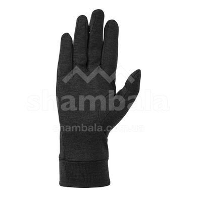 Перчатки Montane Dart Liner Glove, Black, L (5056237043292)