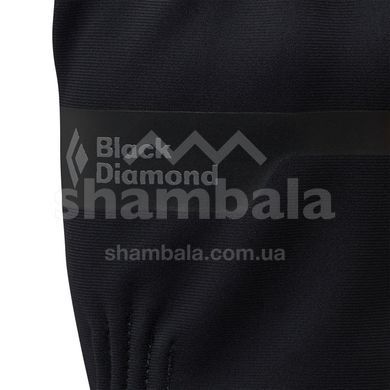 Рукавички чоловічі Black Diamond Everyday Softshell Gloves, Black, XS (793661628996)