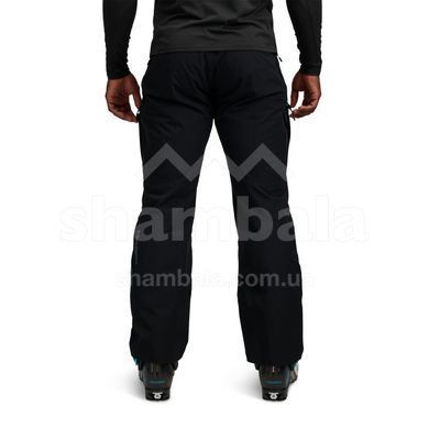 Штани чоловічі Black Diamond M Recon Stretch Pants, S, Black (BD 7410340002SML1)