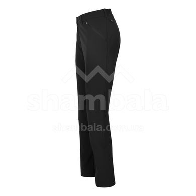 Штаны женские Salewa Dolomia Women's Pant, Black, 42/36 (279360910)