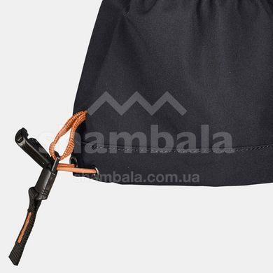 Рукавички чоловічі Ortovox Merino Mountain Glove M, black raven, M (4251422594325)
