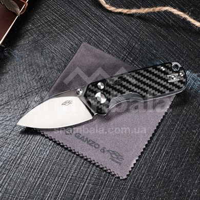 Ніж складаний Firebird FH925, Carbon Fiber (860011136804)