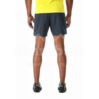 Шорти чоловічі Rab Talus Active Shorts, Ebony, 32 (RB QFV-13-EBN-32-07)