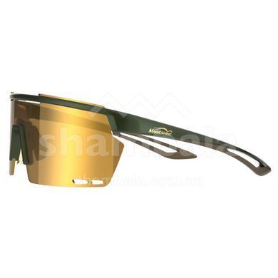 Окуляри Magicshine Rouleur Gold RL006 (MSN GL4466)