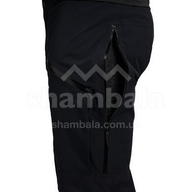 Штани чоловічі Black Diamond M Recon Stretch Pants, S, Black (BD 7410340002SML1)