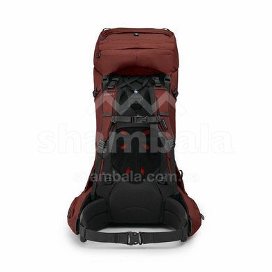 Рюкзак Osprey Aether 55, Acorn Red, L/XL (843820199291)