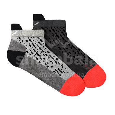 Шкарпетки жіночі Salewa MTN TRN SAL AM W LOW Sock, Beige, 36-38 (690247261)
