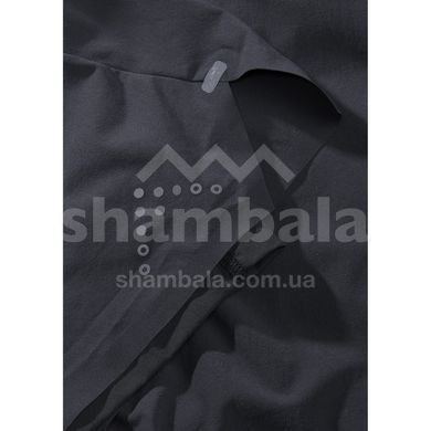 Шорти чоловічі Rab Talus Active Shorts, Ebony, 32 (RB QFV-13-EBN-32-07)
