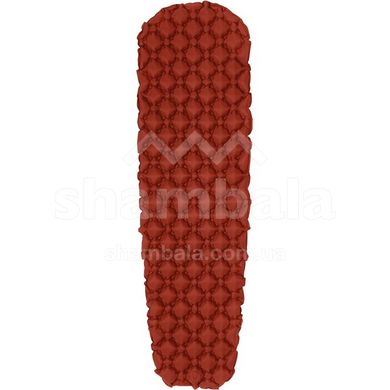 Надувной коврик Kelty Cosmic Mummy Air 5.0 (37451721)