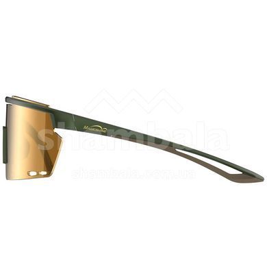 Окуляри Magicshine Rouleur Gold RL006 (MSN GL4466)