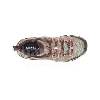 Кросівки трекінгові жіночі Merrell MOAB 3 GTX, Bungee Cord, 36 (195018011763)
