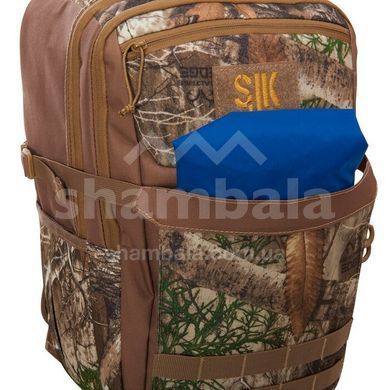 Рюкзак Slumberjack Hogback 24, realtree edge (53763619-RTE)