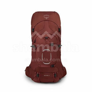 Рюкзак Osprey Aether 55, Acorn Red, L/XL (843820199291)
