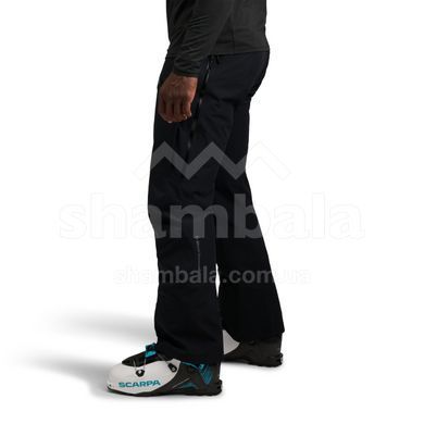 Штани чоловічі Black Diamond M Recon Stretch Pants, S, Black (BD 7410340002SML1)