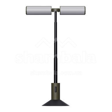 Фонарь-лампа NexTool Wukong Multifunctional Lamp, 1000 лм, Green (NE20265)