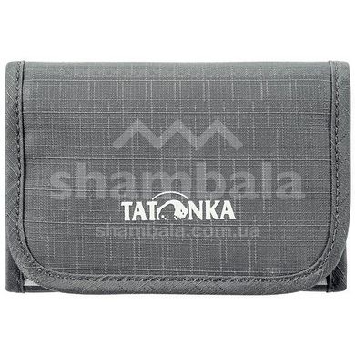 Кошелек Tatonka Folder Titan Grey (TAT 2888.021)