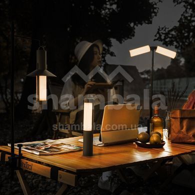 Фонарь-лампа NexTool Wukong Multifunctional Lamp, 1000 лм, Green (NE20265)