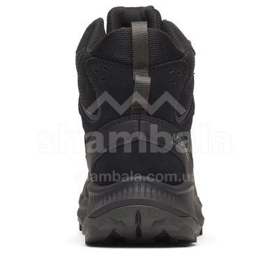 Черевики чоловічі Merrell Speed Strike 2 LTR THRM MID WP, Black, 42 (MRL J066051 M 08.5)