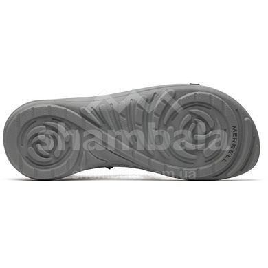Сандалі жіночі Merrell HARBOR BACKSTRAP, black, 38 (J008362 M 07.0)