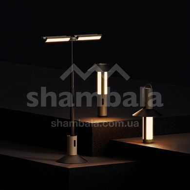 Фонарь-лампа NexTool Wukong Multifunctional Lamp, 1000 лм, Green (NE20265)