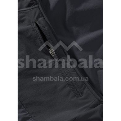 Шорти чоловічі Rab Talus Active Shorts, Ebony, 32 (RB QFV-13-EBN-32-07)