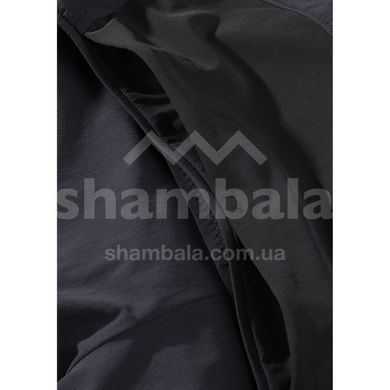 Шорти чоловічі Rab Talus Active Shorts, Ebony, 32 (RB QFV-13-EBN-32-07)