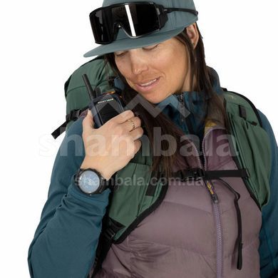 Рюкзак Osprey Firn 28, Euphoria Purple, M/L (810145598870)