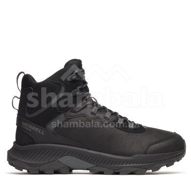 Черевики чоловічі Merrell Speed Strike 2 LTR THRM MID WP, Black, 42 (MRL J066051 M 08.5)