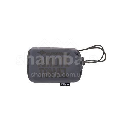 Полотенце Sea to Summit Airlite Towel, Beluga, L (STS 001424)